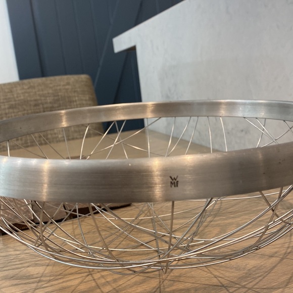 WMF bowl - Picture 3 of 3